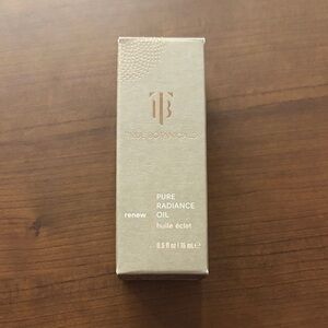 True Botanicals Pure Radiance Oil